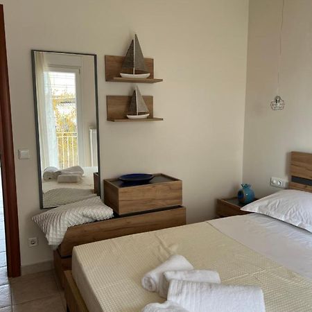 To Spiti Apartment Keramoti  Exterior photo
