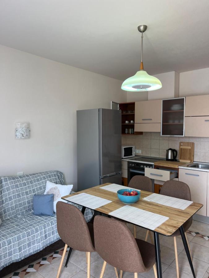 To Spiti Apartment Keramoti  Exterior photo